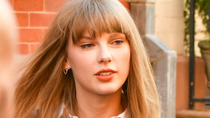 Taylor Swift vittima dell’AI (ma non è l’unica): le foto senza veli deepfake
