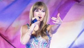 Taylor Swift: simbolo delle donne che non possono sbagliare