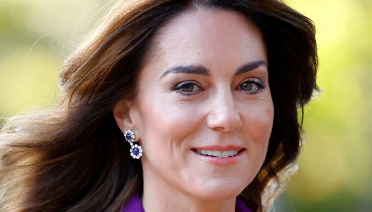 Il guardaroba di Kate Middleton: perché nel 2023 ha speso più soldi