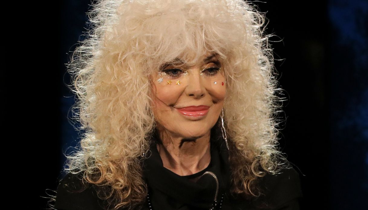 Sanremo 2024, Donatella Rettore a Domenica In: “Non è detto che non ci sia”