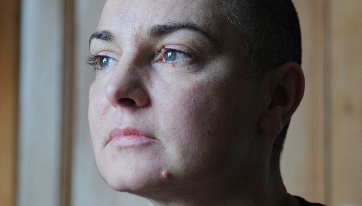 Sinead O'Connor