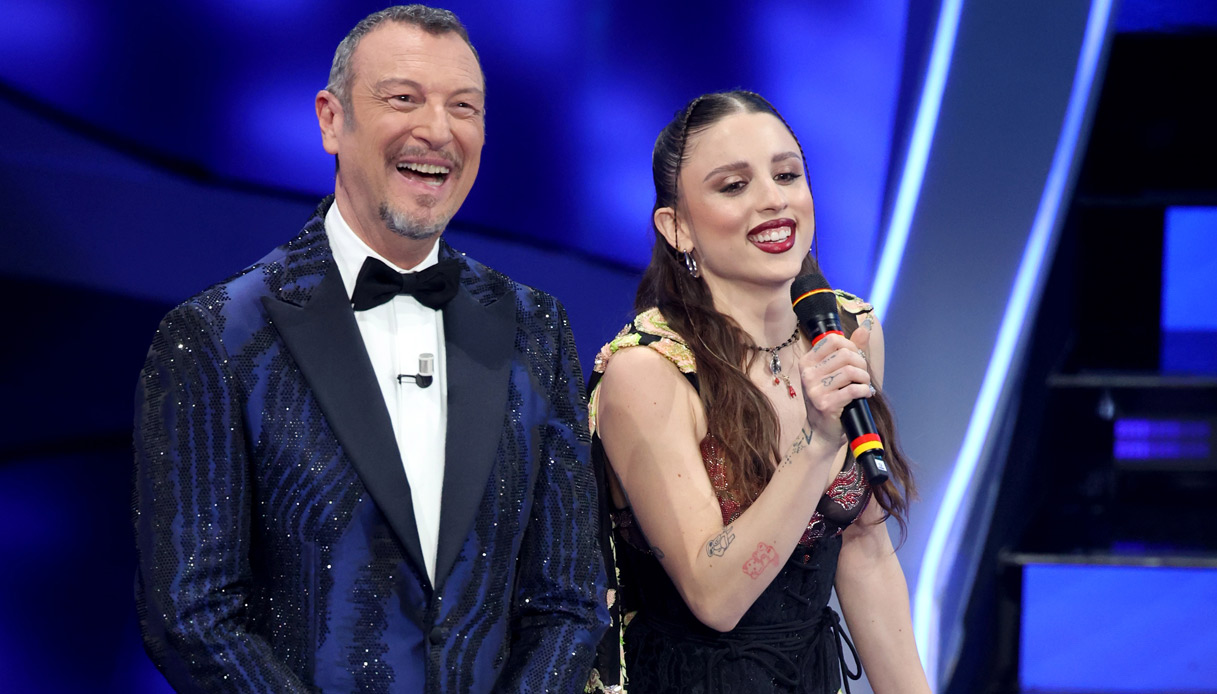 Festival di Sanremo 2024