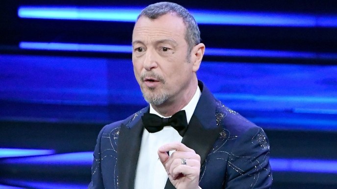 “Un Big vuole ritirarsi”, l’indiscrezione su Sanremo 2024