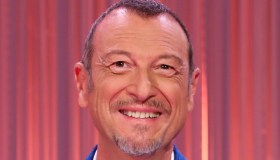 Amadeus su Sanremo: “Sarà il mio ultimo Festival consecutivo”