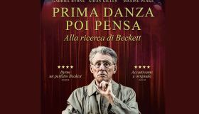 “Prima danza, poi pensa. Alla ricerca di Beckett”, trama e clip in esclusiva