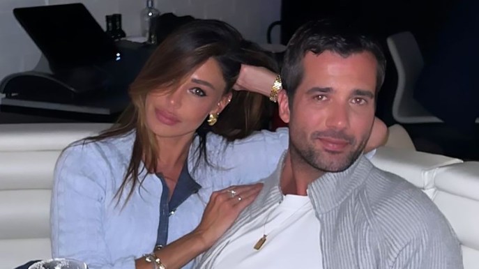 “Belen Rodriguez ed Elio Lorenzoni si sono lasciati”. Le parole di Fabrizio Corona