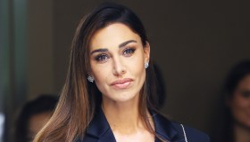 Belen Rodriguez confessa la crisi: “Ho lasciato il lavoro. Quando non stai bene, si vede”
