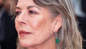 Carolina di Monaco, 67 anni di eleganza rovinati da Ernst August di Hannover