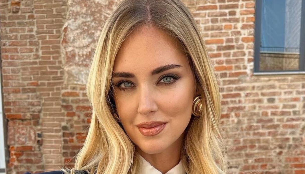 Chiara Ferragni, l’Ospedale Regina Margherita incassa la donazione di 1 milione di euro