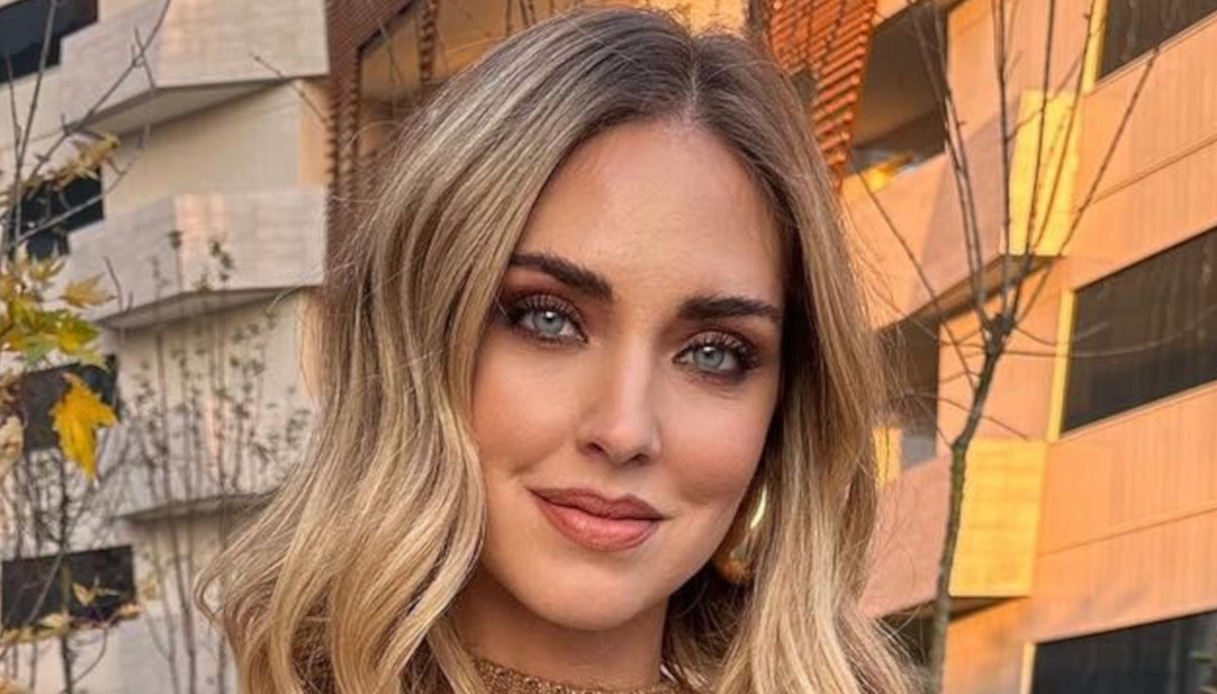 Chiara Ferragni torna su Instagram, la domanda ai suoi follower: “State bene?”