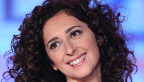 Chi è Paolo Santolini, il compagno di Teresa Mannino