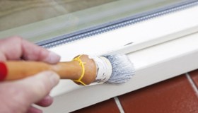 Infissi in PVC, come cambiare colore (senza verniciare)