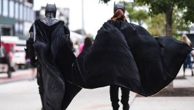 “Effetto Batman”: l’alterego “eroico” che può cambiarci la vita