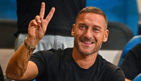 Sanremo 2024, Francesco Totti ospite? Trattative in corso