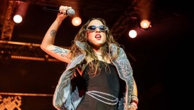 Le più belle frasi delle canzoni di Angelina Mango