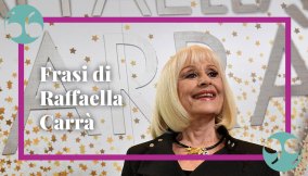 Frasi di Raffaella Carrà: le parole e le canzoni di un’indimenticabile icona