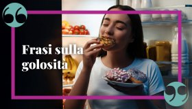 Frasi sulla golosità e sull’amore per il cibo, divertenti e famose