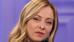 Giorgia Meloni e Andrea Giambruno di nuovo vicini: “Potrebbero tornare insieme”