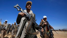 Chi sono gli Huthi e cosa c’entrano col Mar Rosso