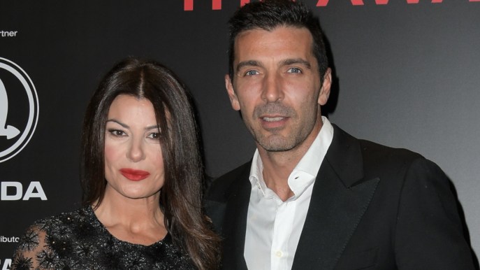 Ilaria D’Amico e Gigi Buffon, matrimonio rinviato: i motivi dietro la decisione