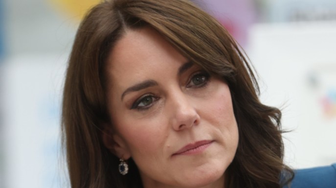 Kate Middleton, sua figlia Charlotte è l’arma segreta della Famiglia Reale