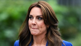 Kate Middleton dimessa: le condizioni della Principessa del Galles