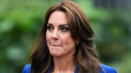 Kate Middleton dimessa: le condizioni della Principessa del Galles