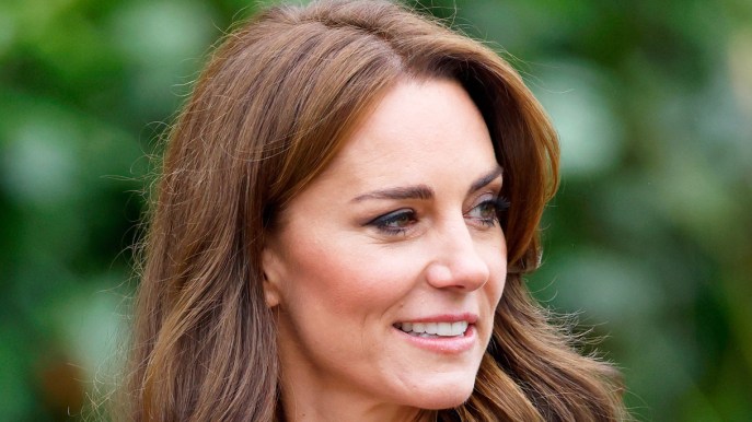 Kate Middleton compie 42 anni: il regalo speciale dei figli