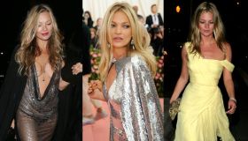 Kate Moss, 10 look che hanno fatto la storia da vera icona di stile