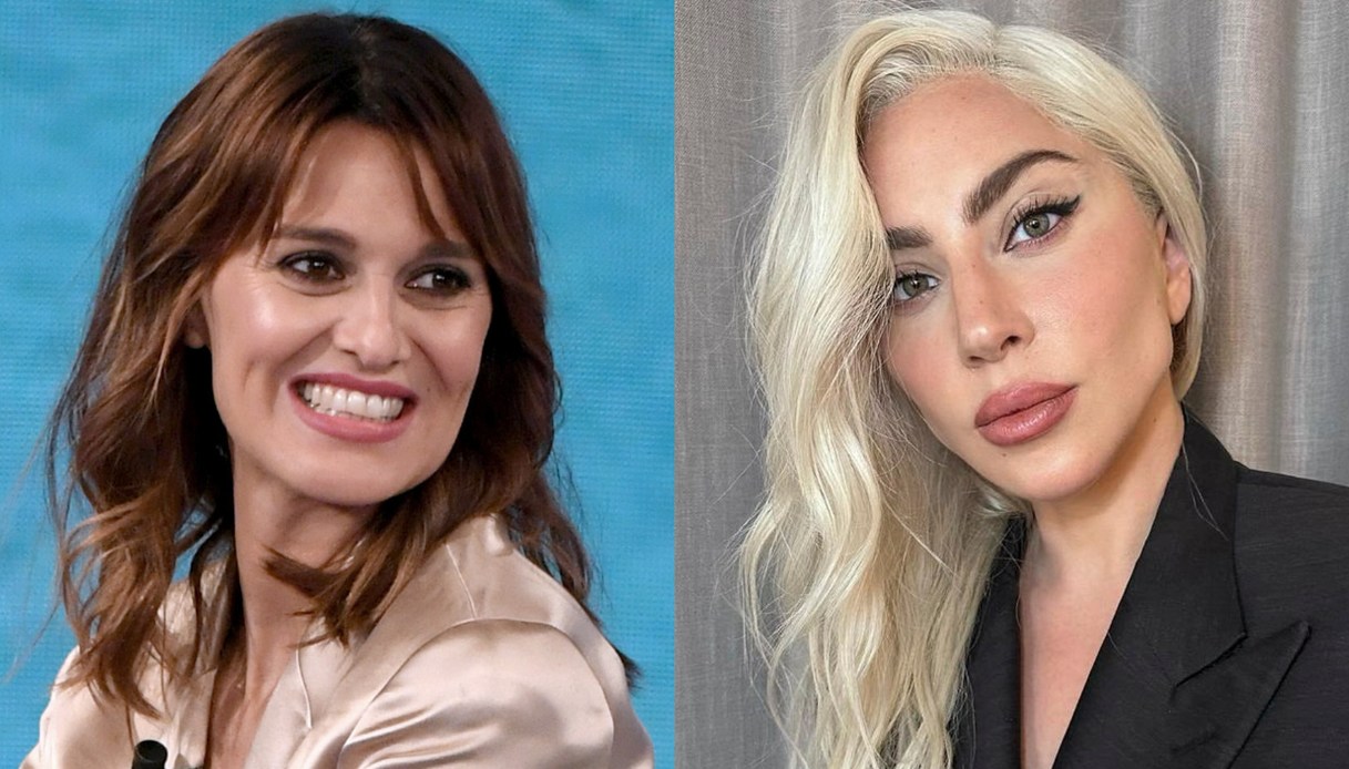Paola Cortellesi, Lady Gaga tratta per l’acquisto dei diritti di C’è ancora domani
