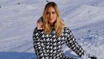 Antonella Fiordelisi ci fa innamorare coi suoi look esclusivi