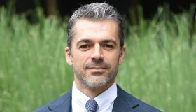 Luca Argentero e Cristina Marino a Miami: su Instagram la prima foto del pancione