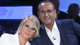 Ascolti tv del 27 gennaio: C’è posta per te schiera Argentero. Tali e quali soffre