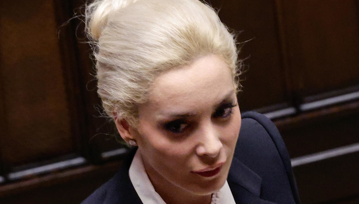 Marta Fascina sparita, salta la festa di Forza Italia per problemi di salute
