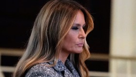 Melania Trump, grave lutto: morta la madre Amalija Knavs