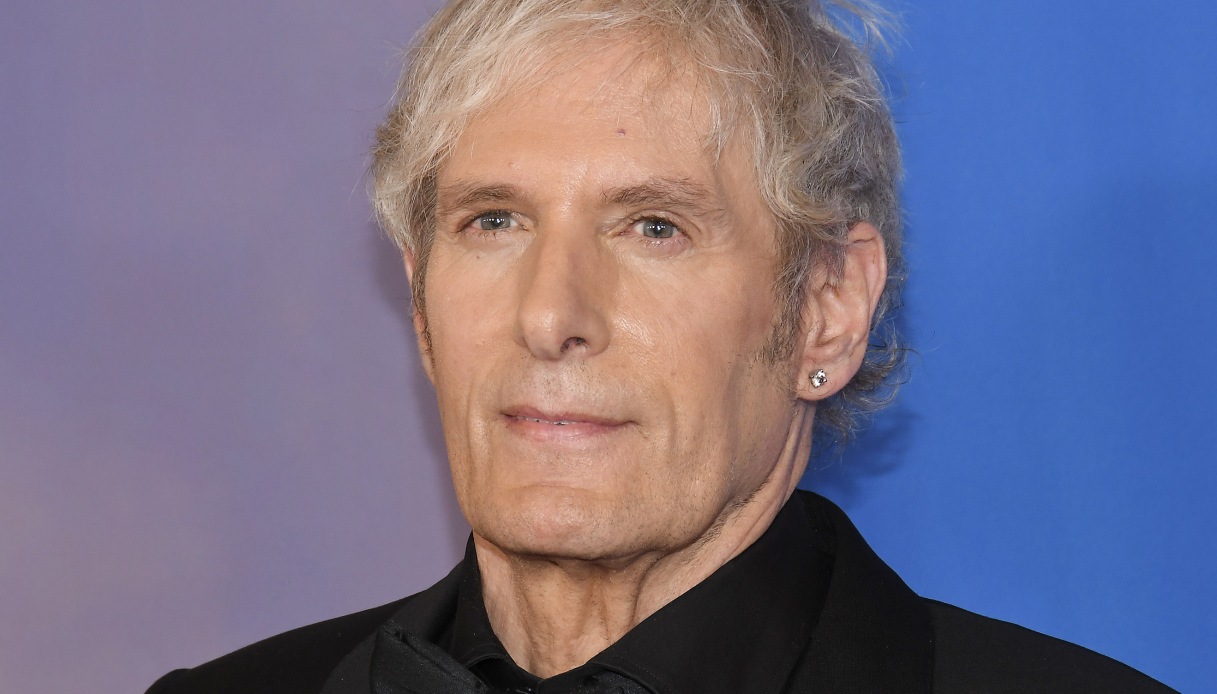 Michael Bolton operato per un tumore al cervello