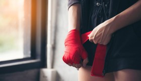 Miriam Francesca Vivarini morta a 37 anni, chi era la campionessa di kickboxing