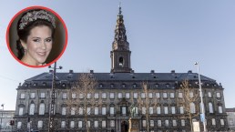 Christiansborg, i segreti del Palazzo dove Mary di Danimarca è proclamata Regina