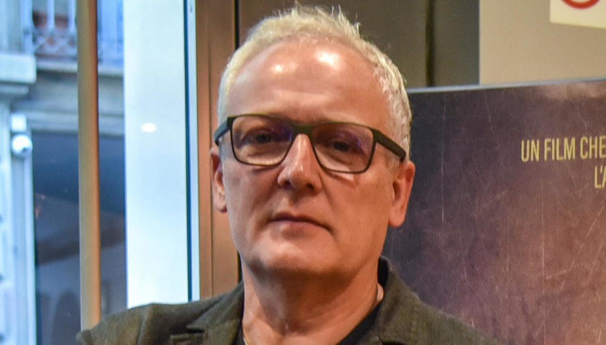 Chi Paolo Santolini Il Compagno Di Teresa Mannino chi-paolo-santolini-il-compagno-di-teresa-mannino