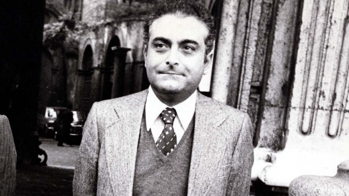 Palermo, 6 gennaio 1980: l’omicidio di Piersanti Mattarella