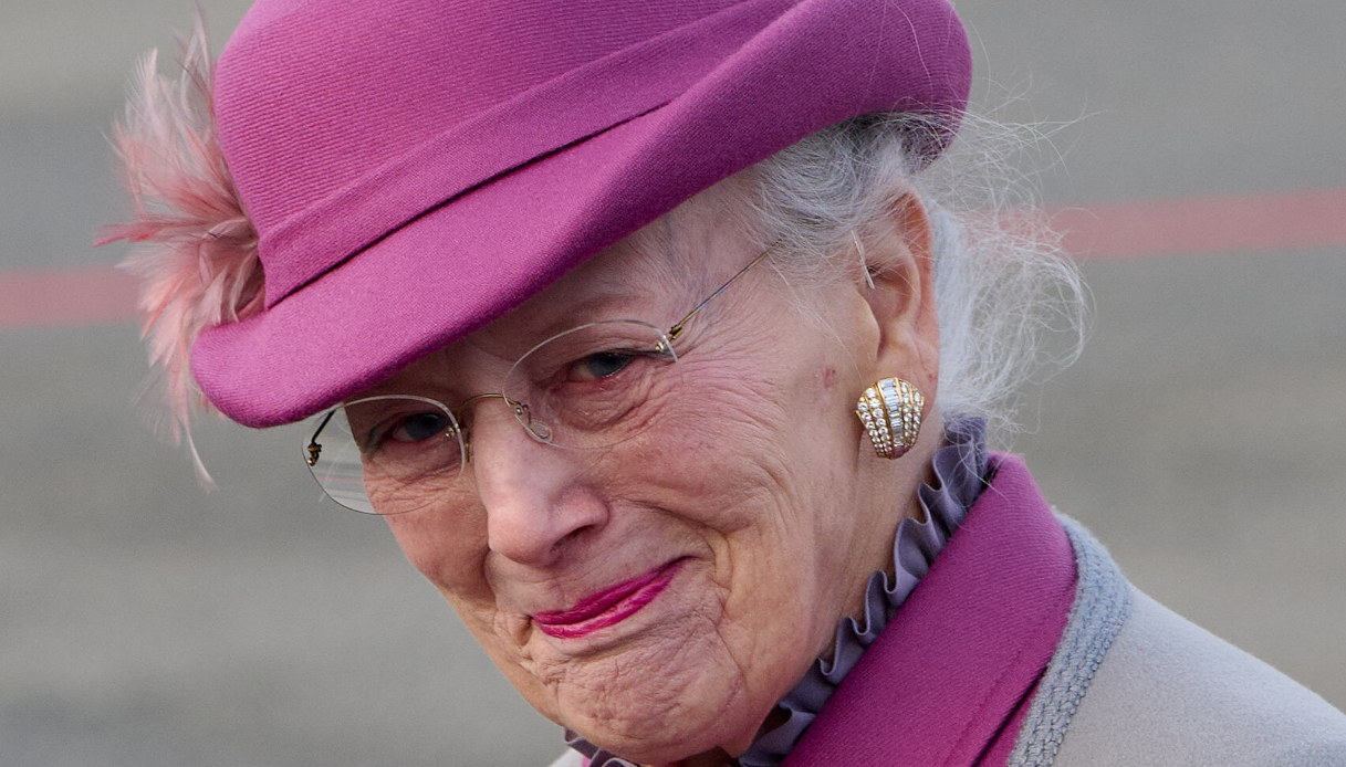 La Regina di Danimarca ha abdicato: chi è il suo successore e quando sarà incoronato