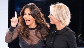 Ascolti tv del 20 gennaio: C’è posta per te domina ma Tali e Quali insegue