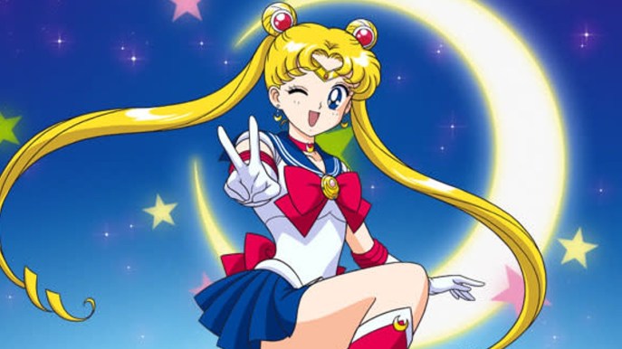 Sailor Moon, l’icona pop che è tornata di moda tra la Gen Z come simbolo di femminismo