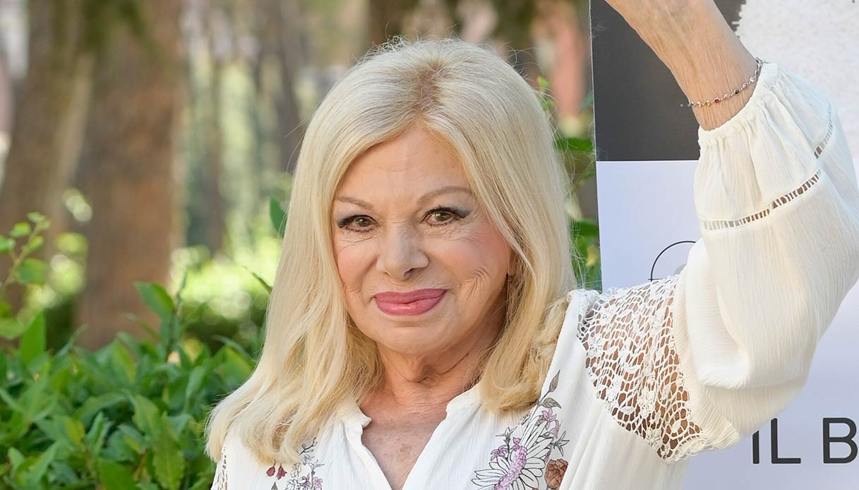 Sandra Milo: la commozione dei colleghi. I messaggi più belli