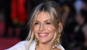 Sienna Miller è diventata mamma per la seconda volta a 42 anni