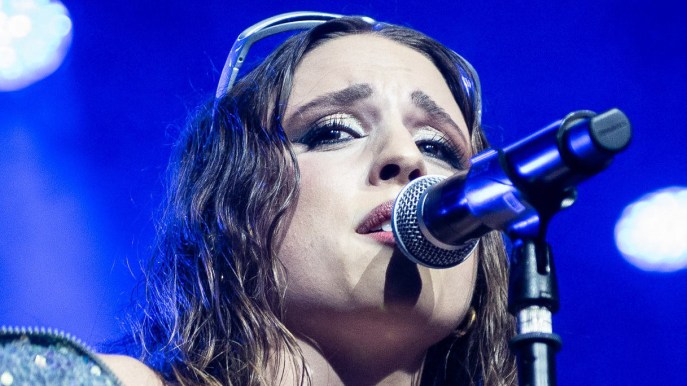 La noia, testo e significato della canzone di Angelina Mango a Sanremo 2024