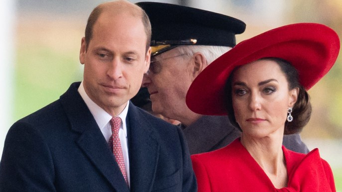 Kate Middleton e Carlo III fuori dai giochi: “È destabilizzante. Harry? Imprevedibile”