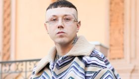 Lazza, testo e significato di 100 messaggi, la canzone presentata a Sanremo