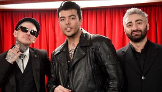 Diamanti grezzi, testo e significato della canzone di Clara a Sanremo 2024