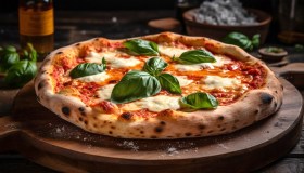 Test: Se fossi una pizza che gusto saresti?